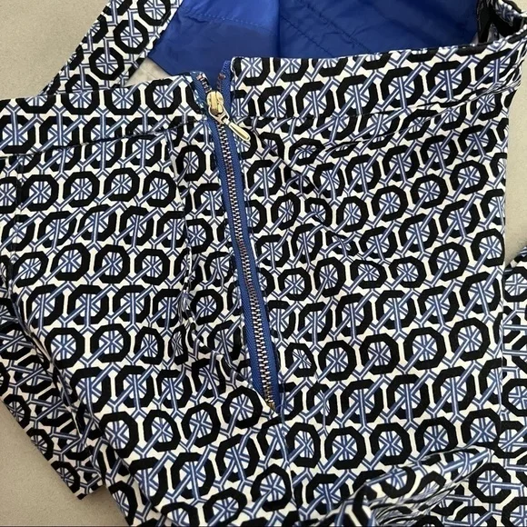 𝅺h&m| Women Long Pants- Size 2 Color Blue - Picture 11 of 12